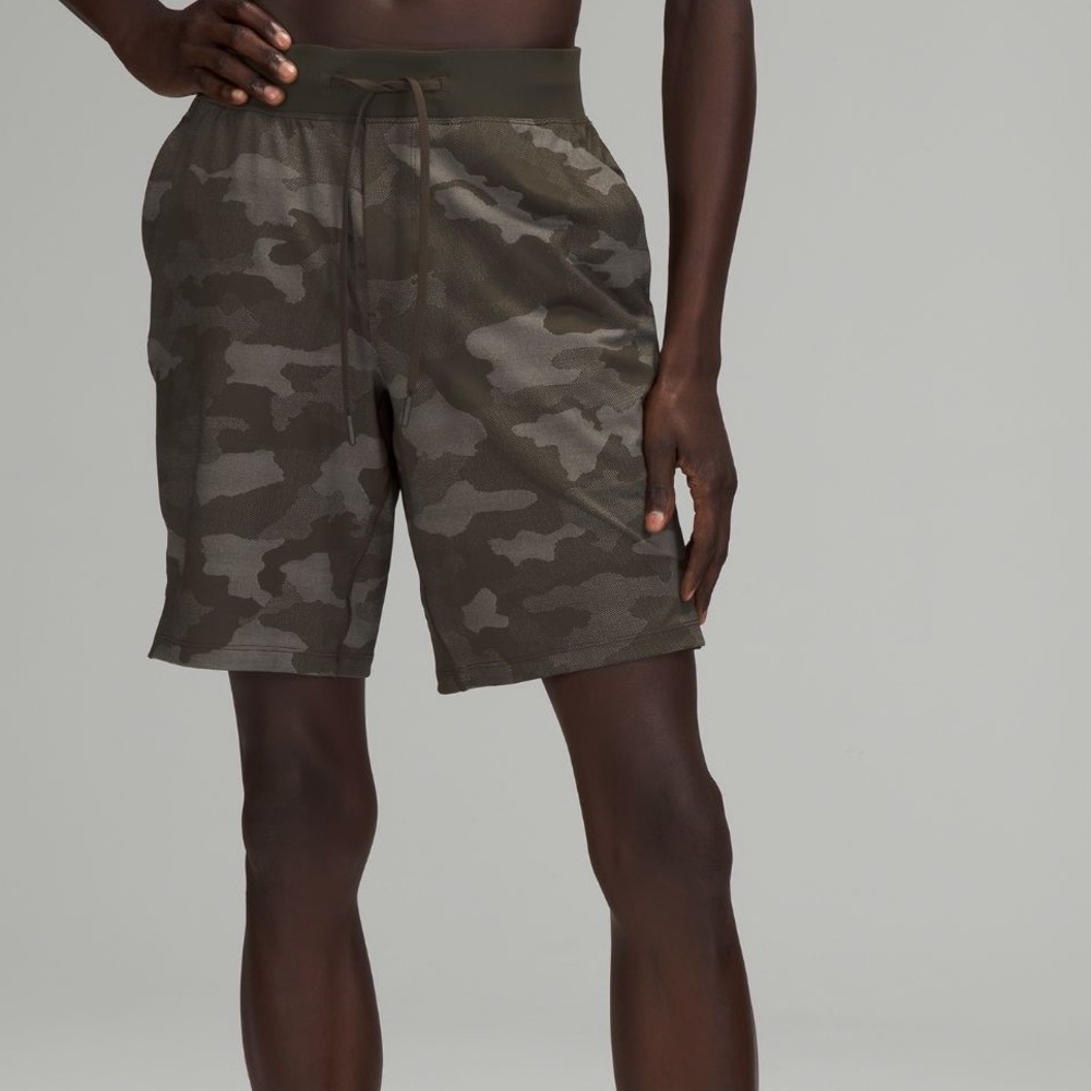 T.H.E. Linerless Short 9”